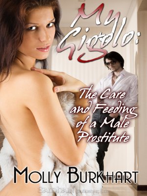 cover image of My Gigolo